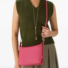 Сумка на плечо Tonie с логотипом