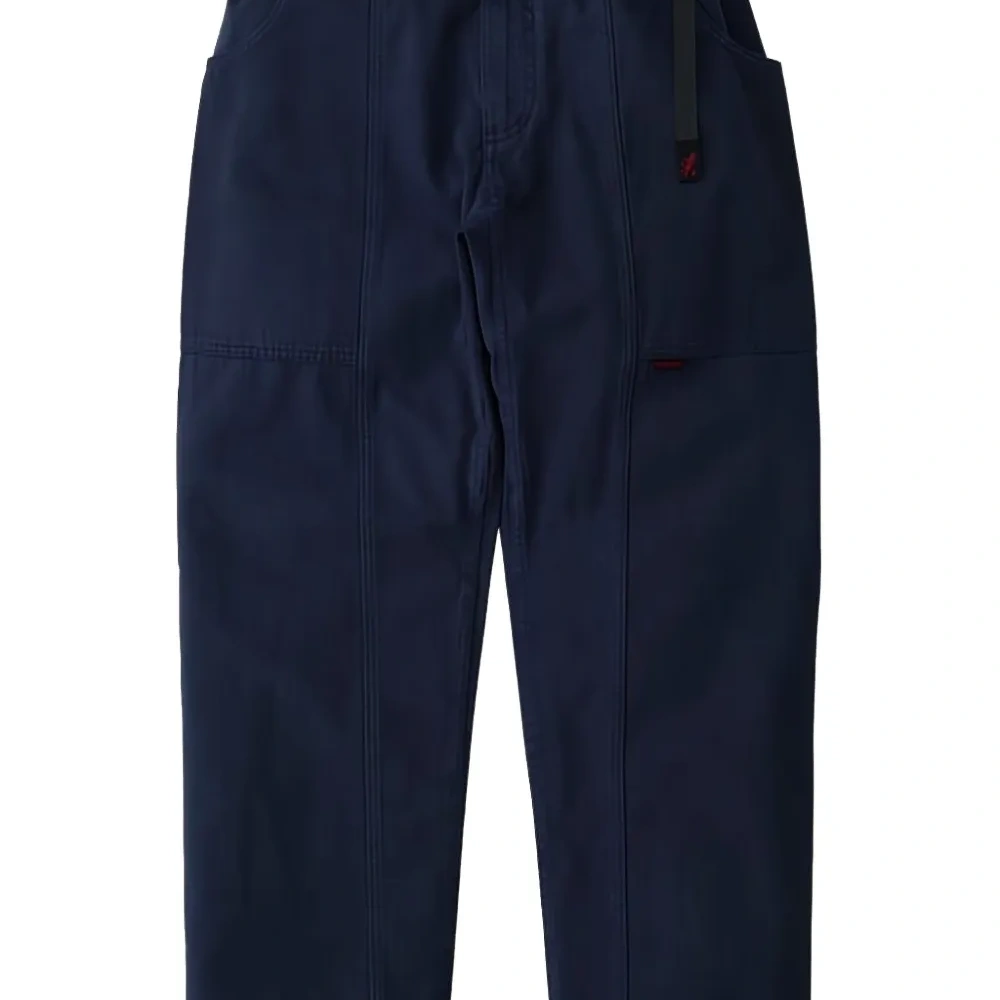 Брюки с регулируемым поясом