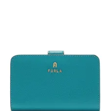 Кошелек Camelia среднего размера с логотипом