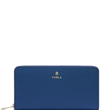 Кошелек XL Camelia с круговой молнией