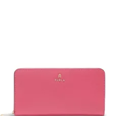 Кошелек XL Camelia на молнии