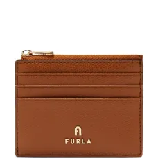 Маленький кошелек Camelia с логотипом