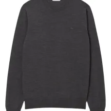 Свитер из шерсти мериноса