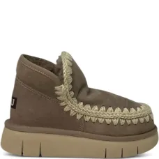 Ботинки Eskimo Bounce на платформе Ботинки Eskimo Bounce на платформе