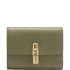 Маленький кошелек Iride с логотипом