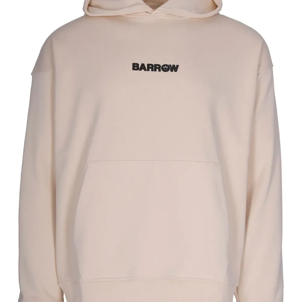 Худи с принтом