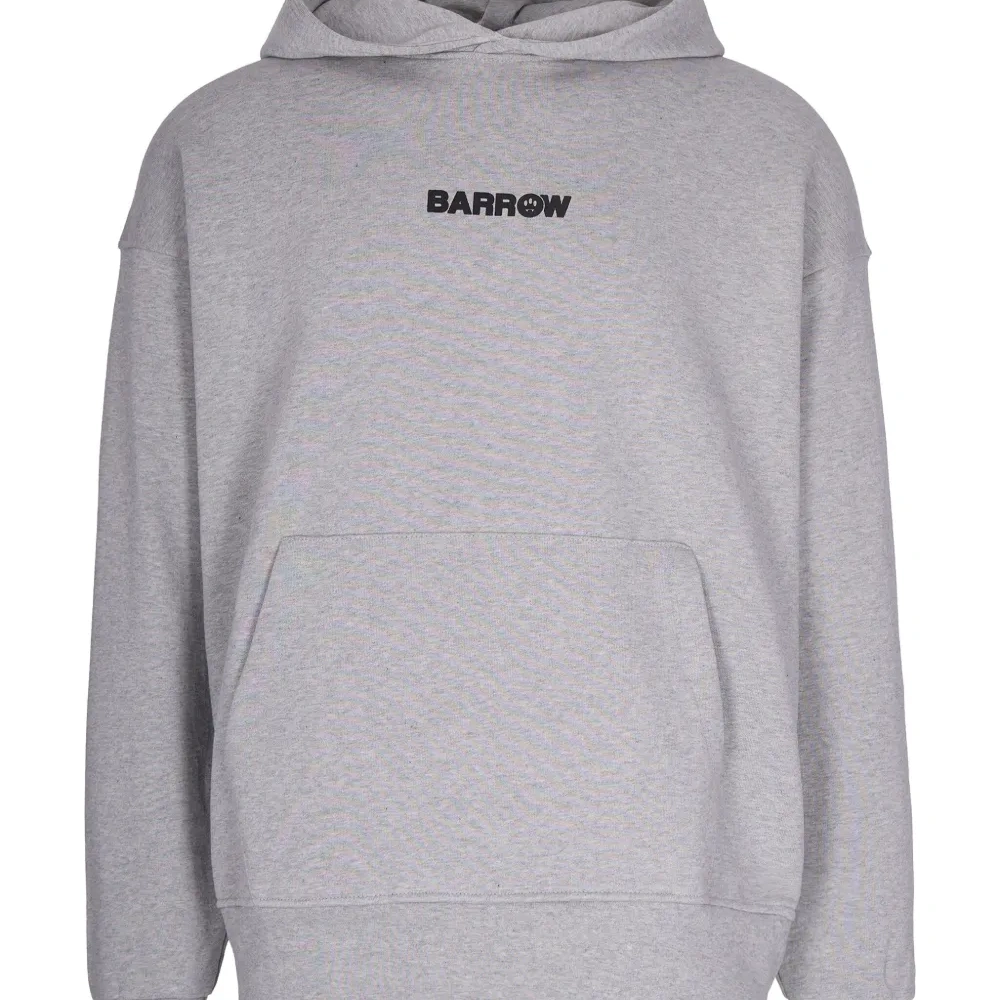 Базовое худи