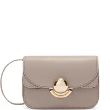 Круглый кошелек для монет