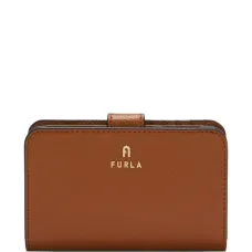 Компактный кошелек Camelia