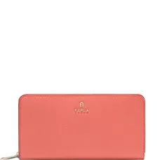 Кошелек XL Camelia с круговой молнией