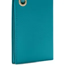 Кошелек с логотипом