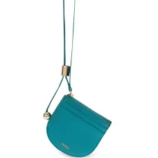 Картхолдер Laura на молнии Картхолдер Laura на молнии