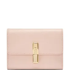 Маленький кошелек Iride на молнии