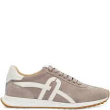 Кроссовки Retrò с логотипом