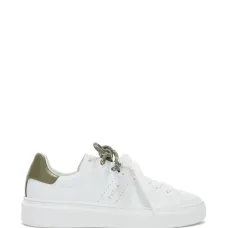 Кроссовки на шнуровке Кроссовки на шнуровке