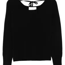 Трикотаж с завязками