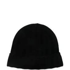 Шерстяная шапка бини Nadine