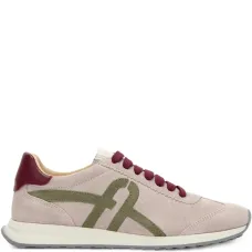 Кроссовки Retrò с логотипом