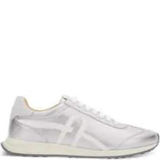 Кроссовки Retrò с логотипом