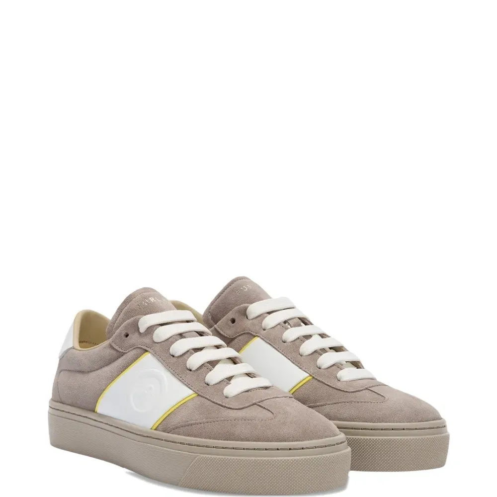 Кроссовки Enjoy с логотипом