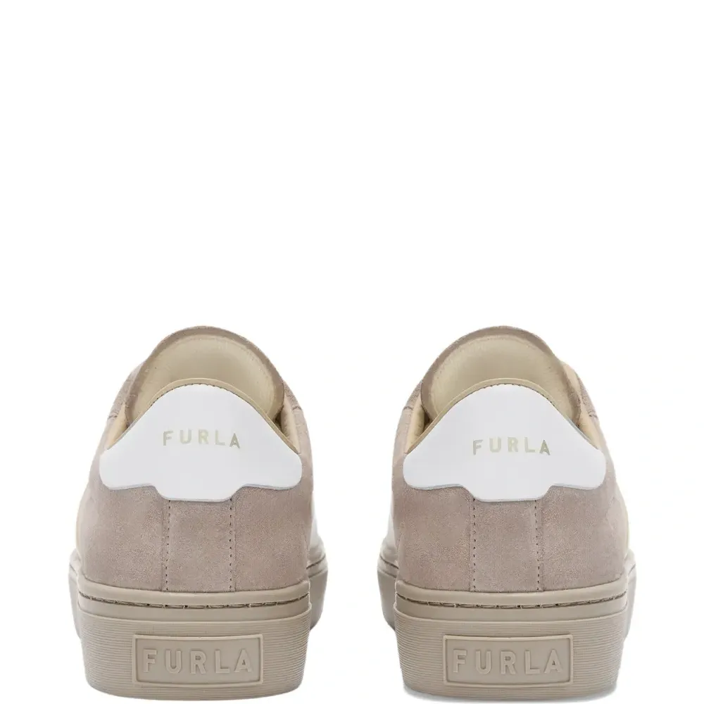 Кроссовки Enjoy с логотипом