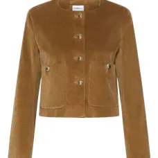 Куртка на пуговицах Куртка на пуговицах