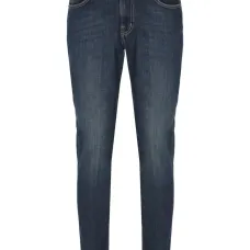 Брюки с карманами Брюки с карманами