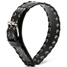 Браслет с люверсами Браслет с люверсами