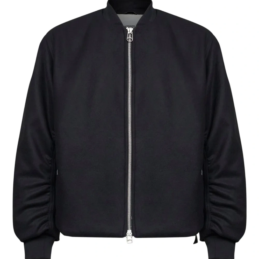 Бомбер Minimal