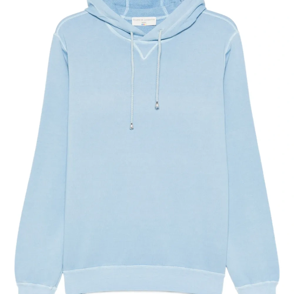 Худи с кулиской