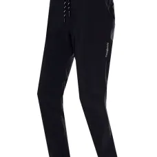 Спортивные брюки с кулиской