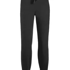 Спортивные брюки с кулиской