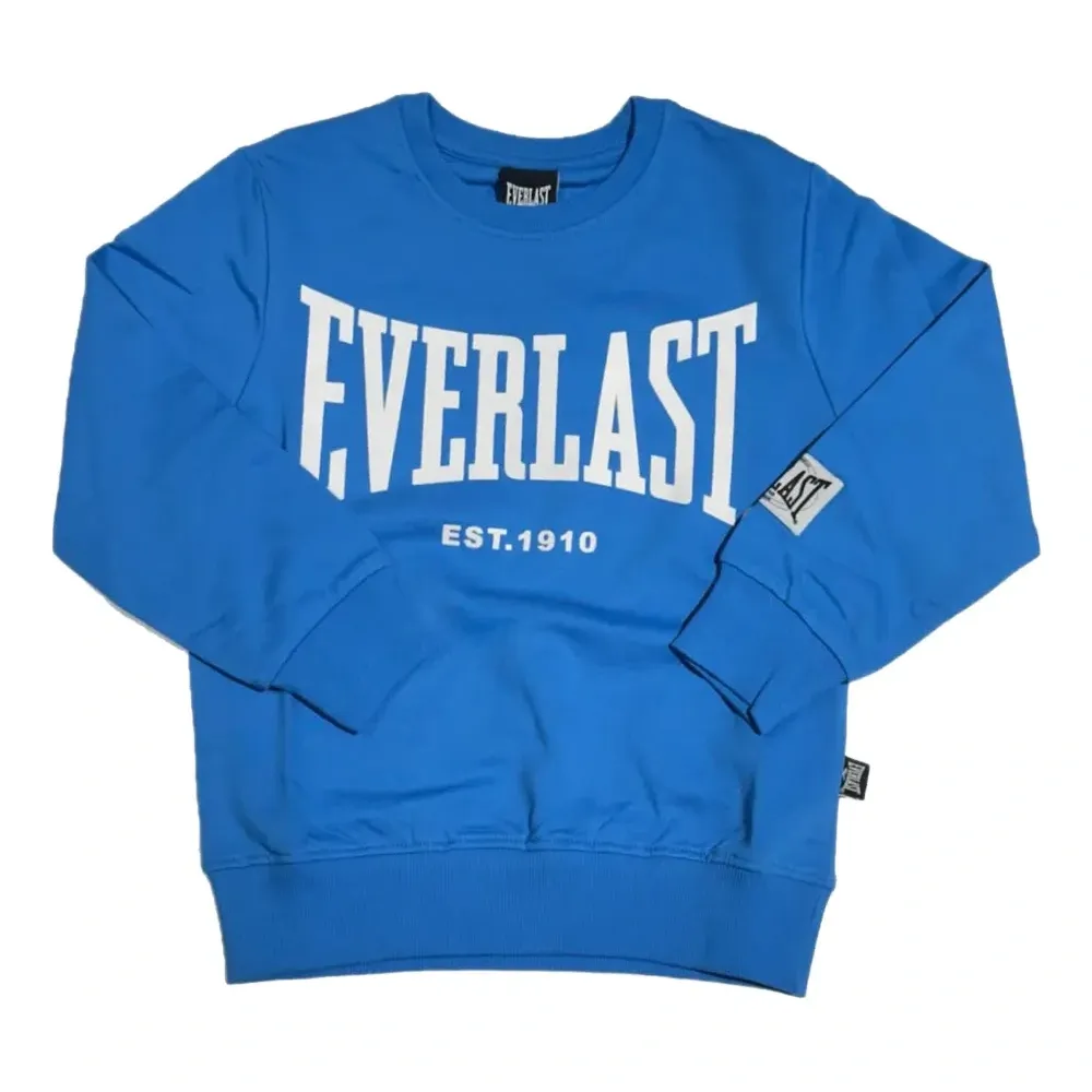 Толстовка с логотипом Толстовка с логотипом