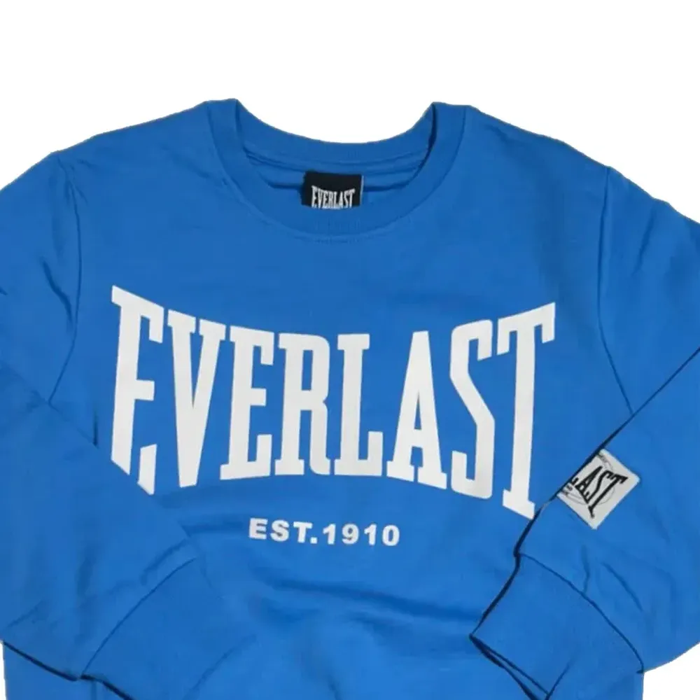 Толстовка с логотипом Толстовка с логотипом