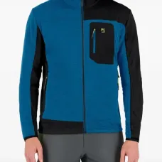 Кардиган на молнии