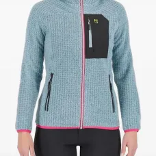 Кардиган на молнии