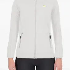 Толстовка на молнии