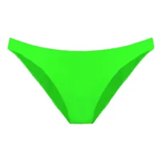 Однотонные плавки бикини