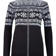 Кардиган на молнии