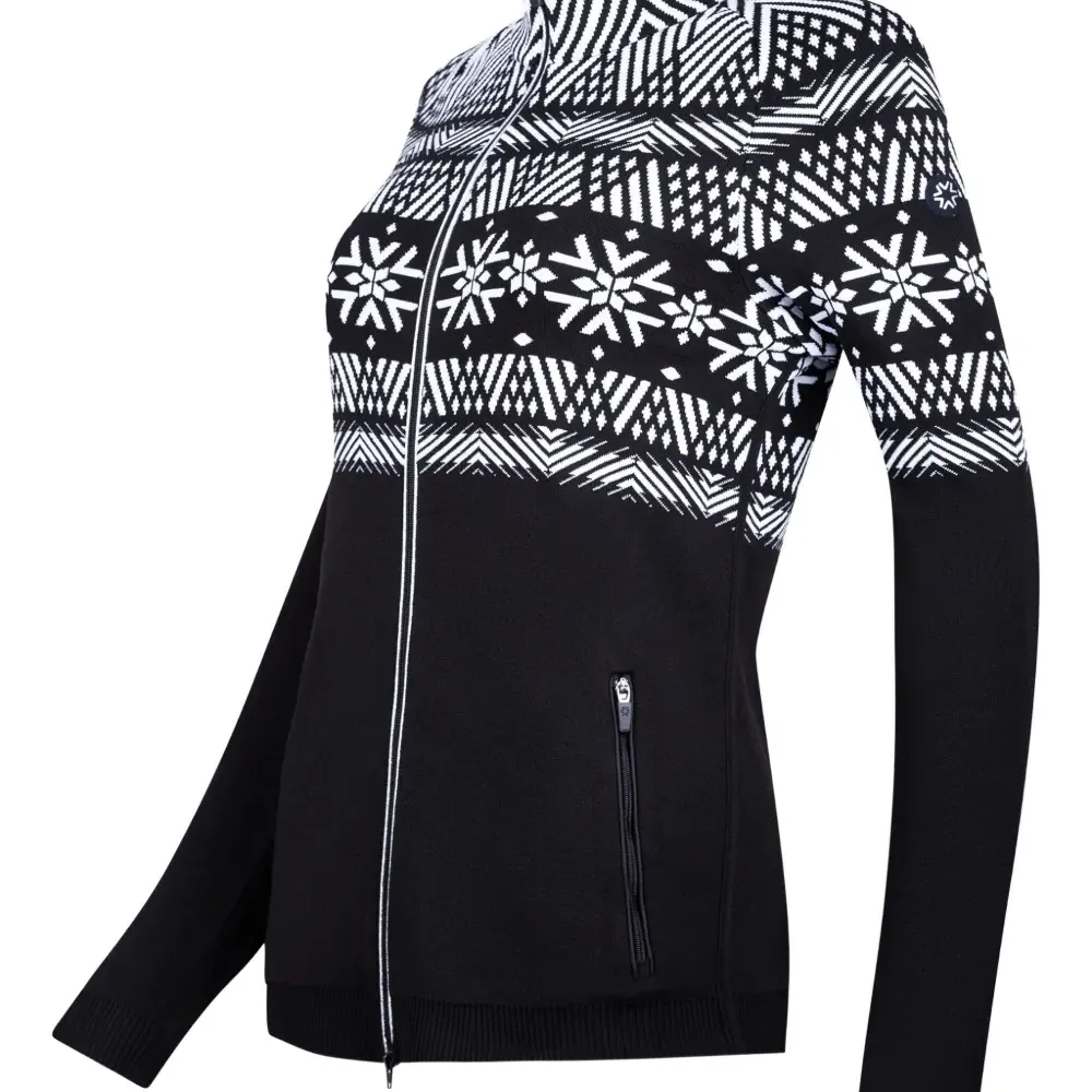 Кардиган на молнии