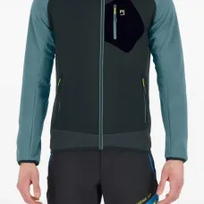 Куртка с карманами на молнии Куртка с карманами на молнии