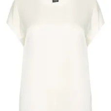 Шелковый топ Шелковый топ