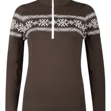 Свитер с узором Свитер с узором