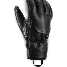 Перчатки с триггерной системой