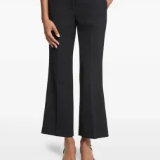 Брюки с карманами