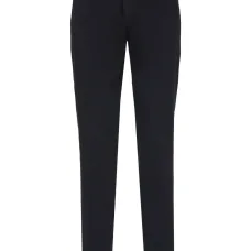 Брюки на пуговицах