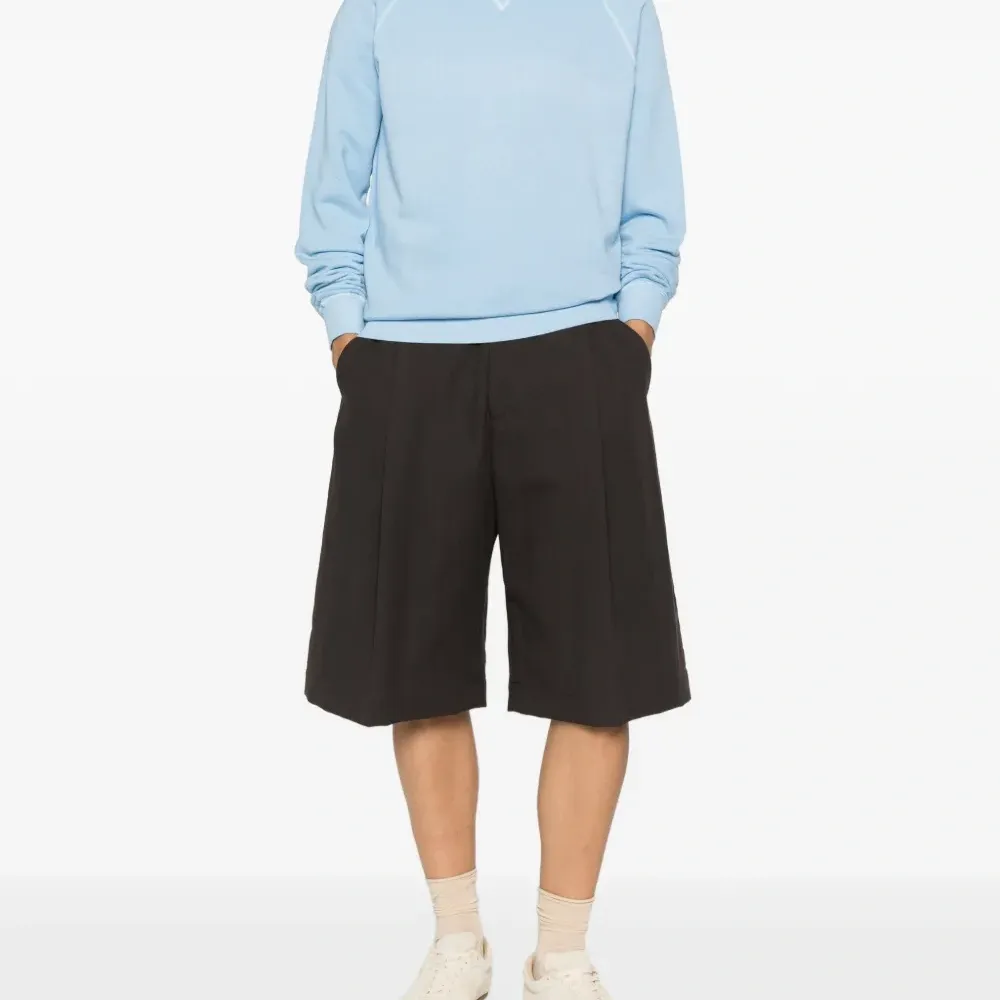 Толстовка с рукавами реглан