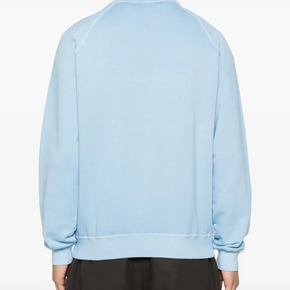 Толстовка с рукавами реглан