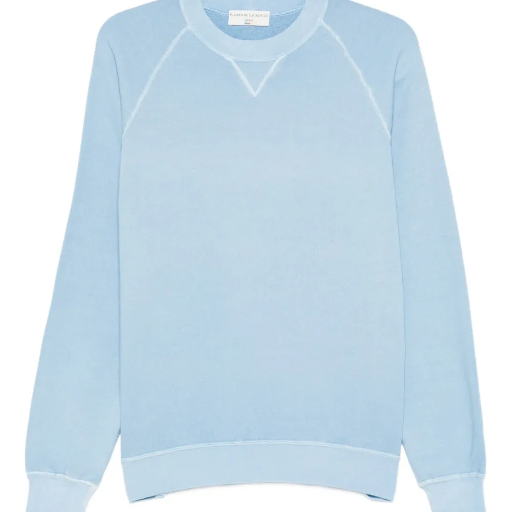 Толстовка с рукавами реглан