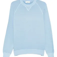 Толстовка с рукавами реглан